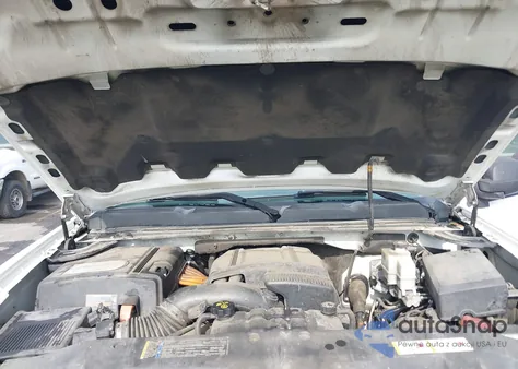 2011 Chevrolet Silverado 1500 Hybrid 1Hy from USA, damaged, VIN 3GCUCUEJ8BG129216